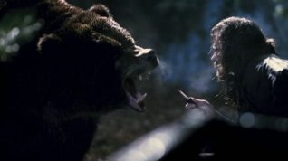 Online film Grizzly Park