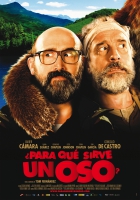 Online film ¿Para qué sirve un oso?