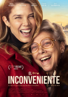 Online film El inconveniente