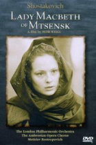 Online film Lady Macbeth von Mzensk