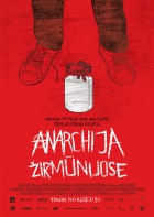 Online film Anarchie v Zirmunai
