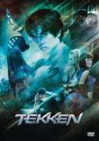 Online film Tekken