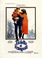 Online film Violetta a François