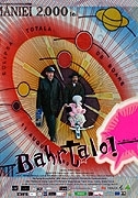 Online film Bahrtalo! (Hodně štěstí!)