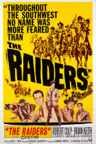Online film The Raiders