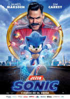 Online film Ježek Sonic