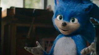 Online film Ježek Sonic