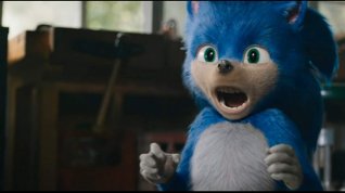 Online film Ježek Sonic