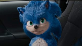 Online film Ježek Sonic