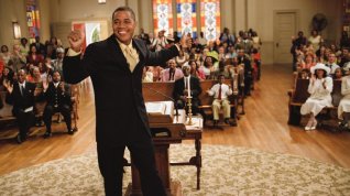 Online film Pokušení