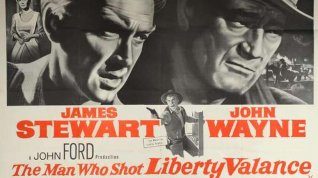 Online film Muž, který zastřelil Liberty Valancea