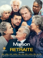 Online film Maison de retraite