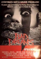 Online film Zlé sny