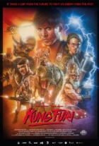 Online film Kung Fury
