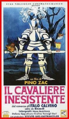 Online film Il cavaliere inesistente