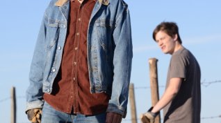 Online film Big Muddy