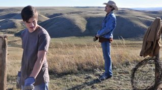 Online film Big Muddy