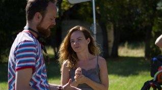 Online film Big Muddy