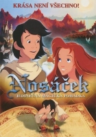 Online film Nosáček / Malý nosáček