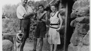 Online film The Galapagos Affair: Satan Came to Eden