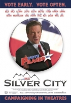 Online film Silver City