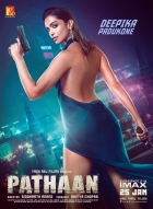 Online film Pathaan