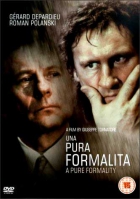 Online film Pouhá formalita