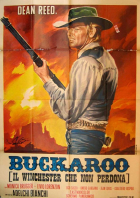 Online film Buckaroo