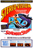 Online film September Storm