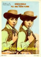 Online film Dos pistolas gemelas