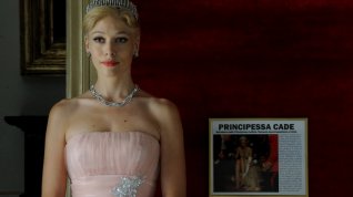 Online film Il principe abusivo