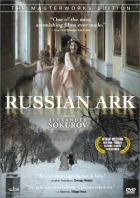 Online film Ruská archa