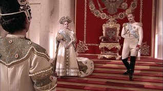 Online film Ruská archa