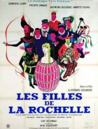 Online film Dívky z La Rochelle