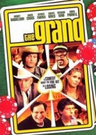 Online film Pokerový král