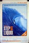 Online film Step Into Liquid