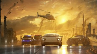 Online film Need for Speed