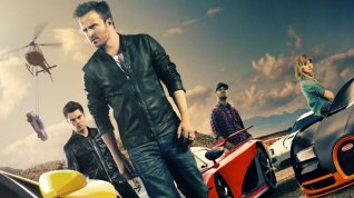 Online film Need for Speed