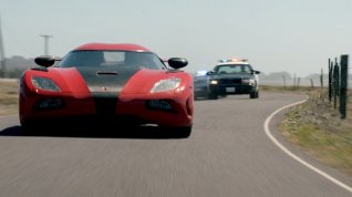 Online film Need for Speed