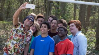 Online film La Dream Team