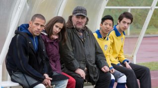 Online film La Dream Team