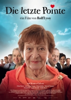 Online film Die letzte Pointe