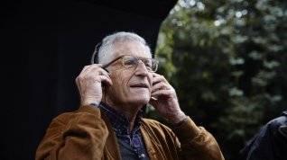 Online film Die letzte Pointe