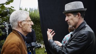 Online film Die letzte Pointe
