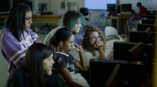 Online film CodeGirl