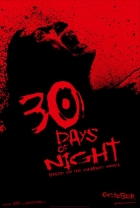 Online film 30 dní dlouhá noc
