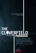 Online film The Cloverfield Paradox