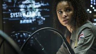 Online film The Cloverfield Paradox