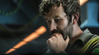 Online film The Cloverfield Paradox