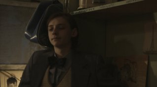 Online film Gauragangur